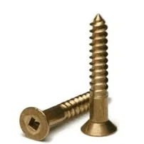  Phospher Bronze Screws Manufacturer in India