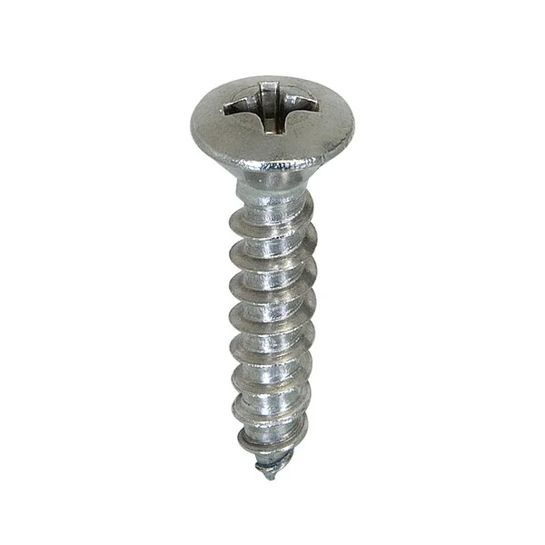  Duplex Screws Manufacturer in India