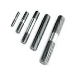  Duplex Stud Bolts Manufacturer in India