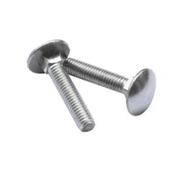  Spanish Standard CSN Carriage Bolts Manufacturer in India