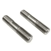  Spanish Standard CSN Stud Bolts Manufacturer in India