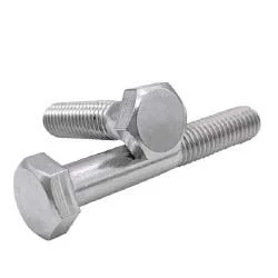  ISO  Bolts Manufacturer in India