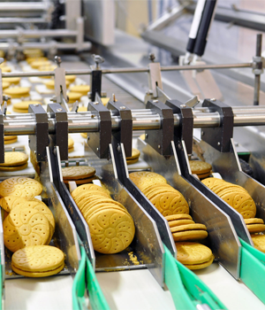 Food Industry