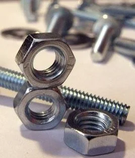 Nut