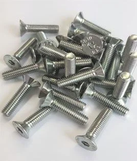 Screw
