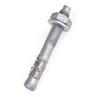 Anchor Bolts Manufacturer in India