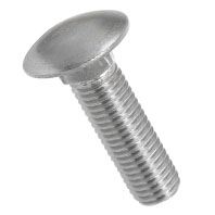 Carriage Bolt Manufacturer in Oman