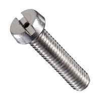 Cheese Head Screw Nut Manufacturer in India