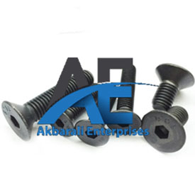 Countersunk Bolts Supplier in India