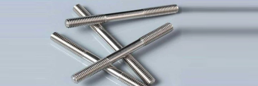 Double End Stud Bolt Manufacturer in India
