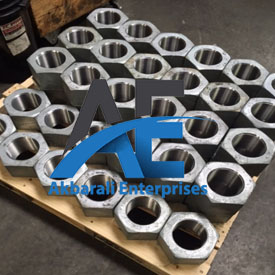 Heavy Hex Nut Supplier in India