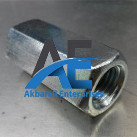 Hex Coupling Nut Manufacturer in India