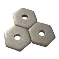 Hex Washers Manufacturer in India