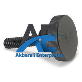 Knurled Head Screw Supplier in India