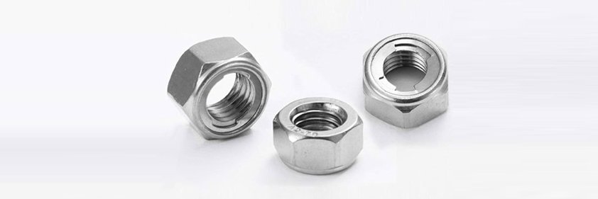 Lock Nut Manufacturer in India