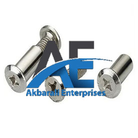 Mating Screw Supplier in India