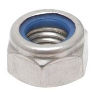 Nylock Nut Manufacturer in Canada