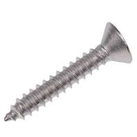 Self tapping Screw Manufacturer in India