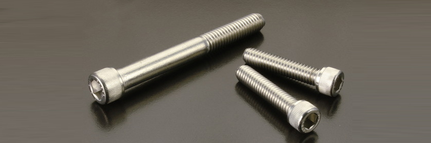 Socket Head Bolts Manufacturer in India