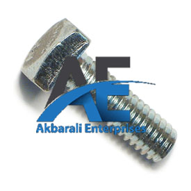 Square Head Bolts Supplier in India