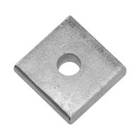 Square Washers Manufacturer in India