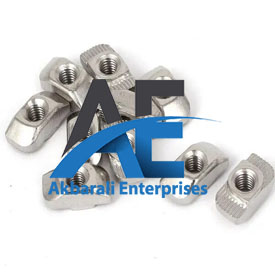 T Slot Nut Supplier in India