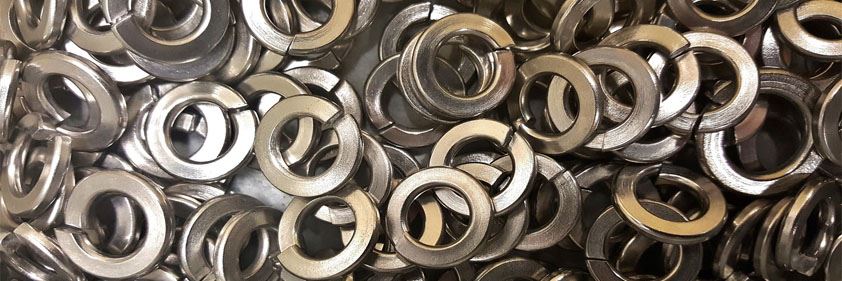 Washers Manufacturer in India
	