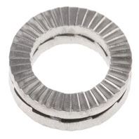 Wedge Lock Washers Manufacturer in India