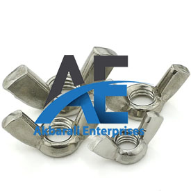 Wing Nut Supplier in India
