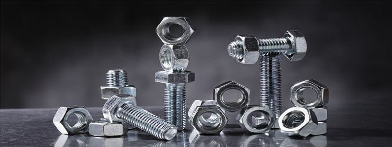 Bolts Manufacturer in USA
		