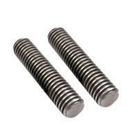 Stud Bolts Manufacturer in India