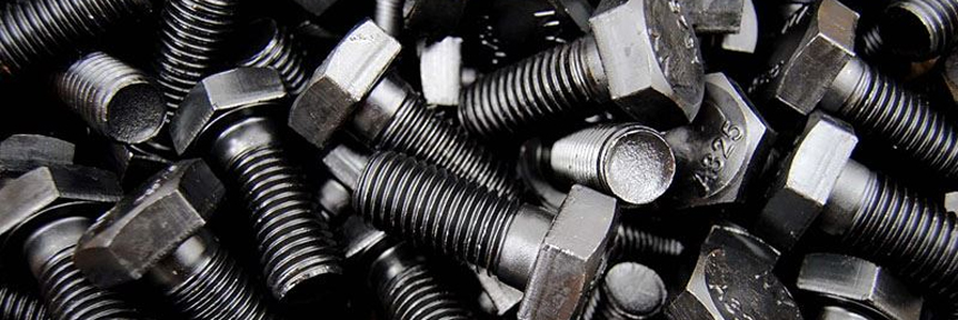 Hex Bolts Manufacturer in Ahmedabad