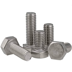 Hex Bolts Manufacturer in Pune