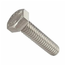 Hex Bolts Stockist in Ahmedabad
