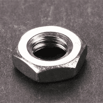 Alloy Steel Nut Manufacturer in India
