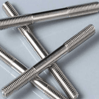 Alloy Steel Stud Bolts Manufacturer in India