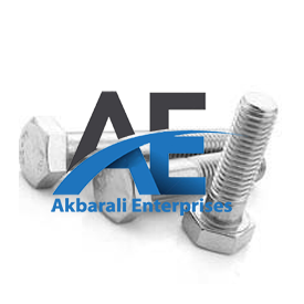 ASME Fasteners Supplier in India