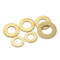 Brass Washers Manufacturer in India