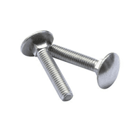 British BS Carriage Bolt Manufacturer in India