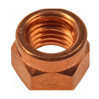 Copper Nut Manufacturer in India