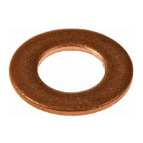Copper Nickel Washers Manufacturer in India