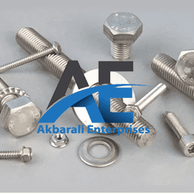 Indian IS Fasteners Supplier in India