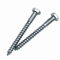 Indian IS Screw Manufacturer in India