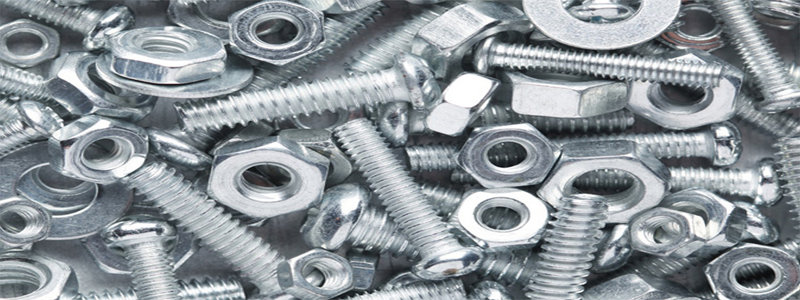 Indian IS Fasteners Manufacturer in India
		