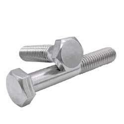 ISO Bolts Manufacturer in India