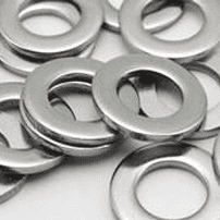 Nickel Washers Manufacturer in India
