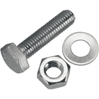 Nimonic Bolts Manufacturer in India