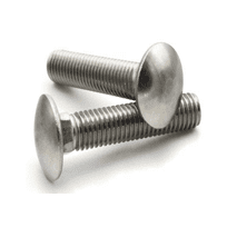 Nimonic Carriage Bolt Manufacturer in India