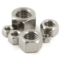 Nitronic Nut Manufacturer in India