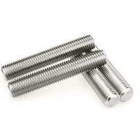SMO 254 Stud Bolts Manufacturer in India